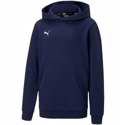 Sweat À Capuche TEAMGOAL Enfant (Vert)