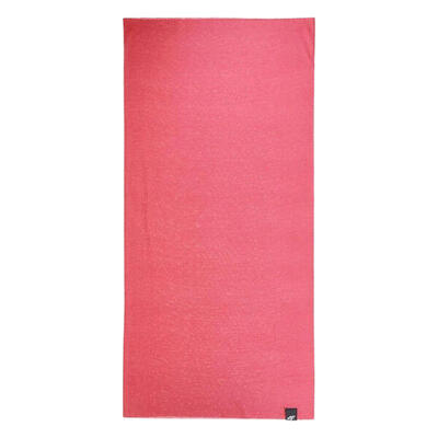 U065 WSS24ABDAU065 Bandana Adulto Unisex 4F U065 4FWSS24ABDAU065 Nero