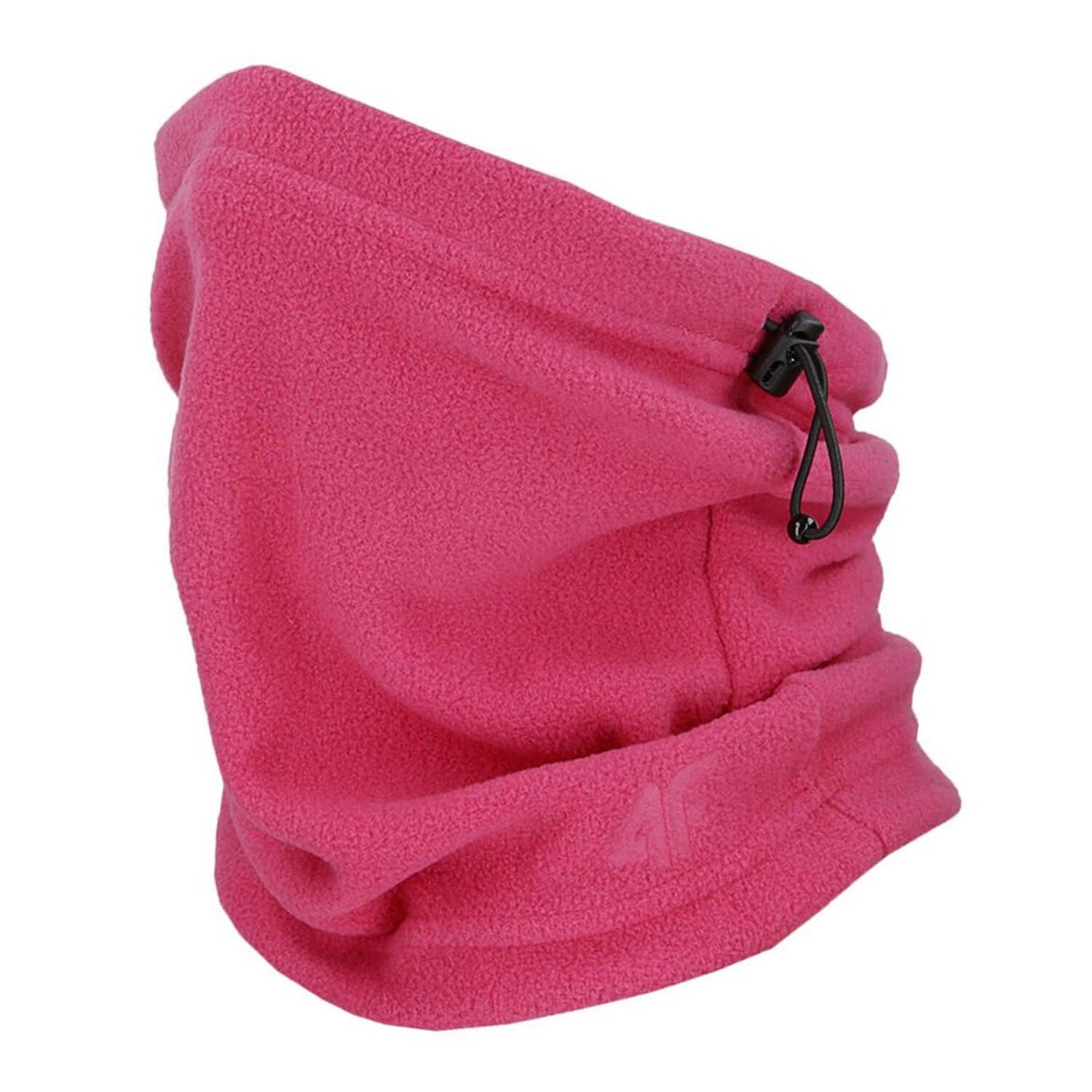 4F Gola de Pescoço U043 Unissexo Adulto Rosa