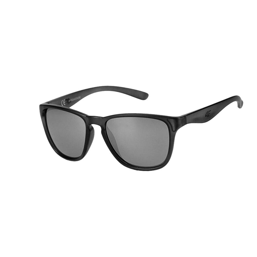 Lunettes De Soleil WSS24ASUNU048 (Noir) 4/5