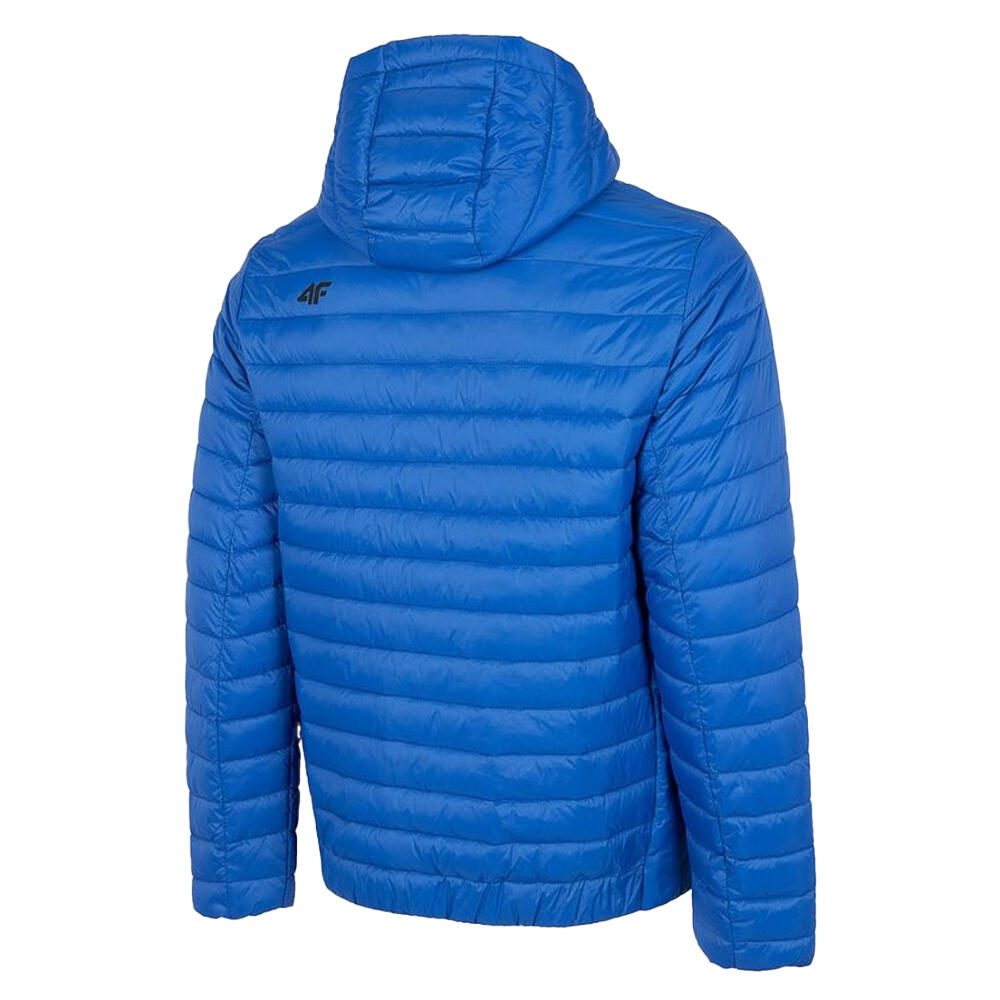 Veste Imperméable Homme (Bleu) 3/3