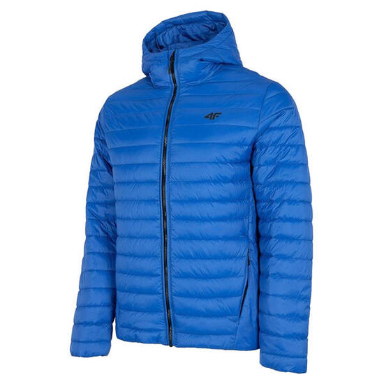 Veste Imperméable Homme (Bleu)