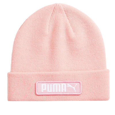Berretto Con Elastico Bambini Puma Classic Rosa