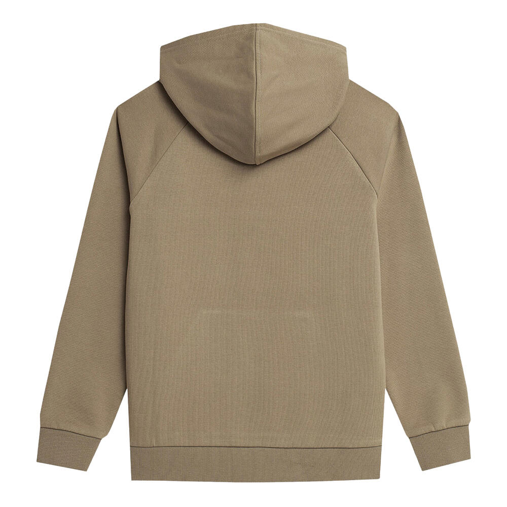 Sweat JSS23TSWSM220 Adulte (Marron) 2/2