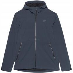 Veste Softshell M043 Homme (Gris)
