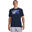 Tricou Drumeții În Natură Under Armour Logo Bărbați