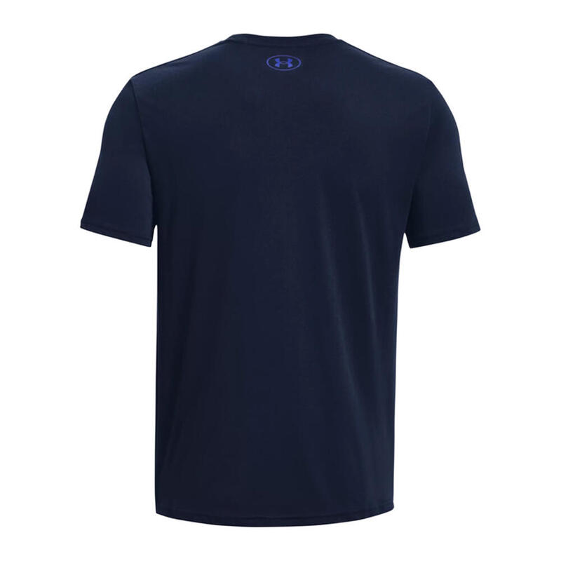 LA MARTINA T-shirt Homme Bleu clair Textile SF13267 Bleu clair