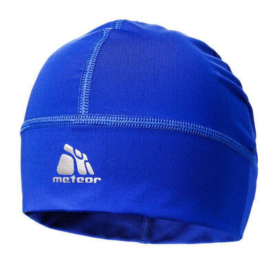 Schaduw trainingsmuts (blauw)