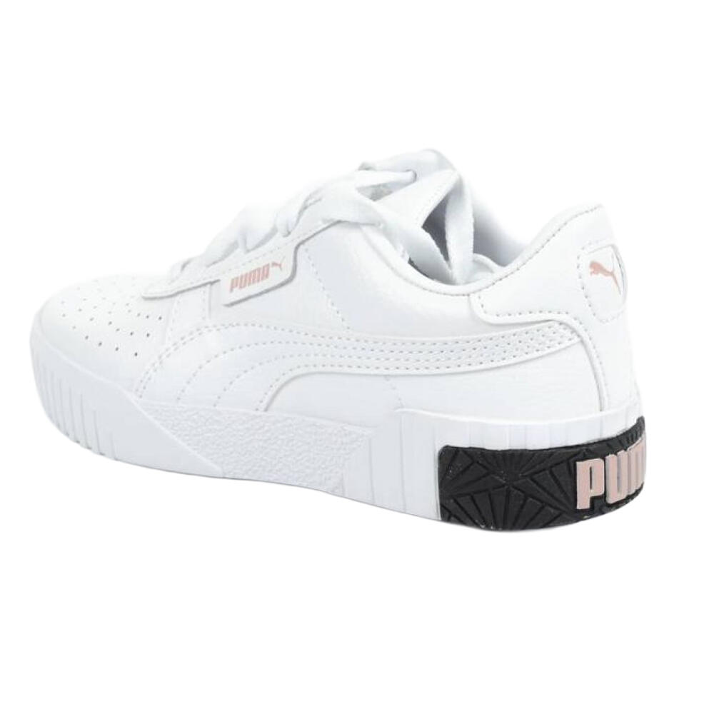 Baskets CALI Enfant (Blanc) 2/4