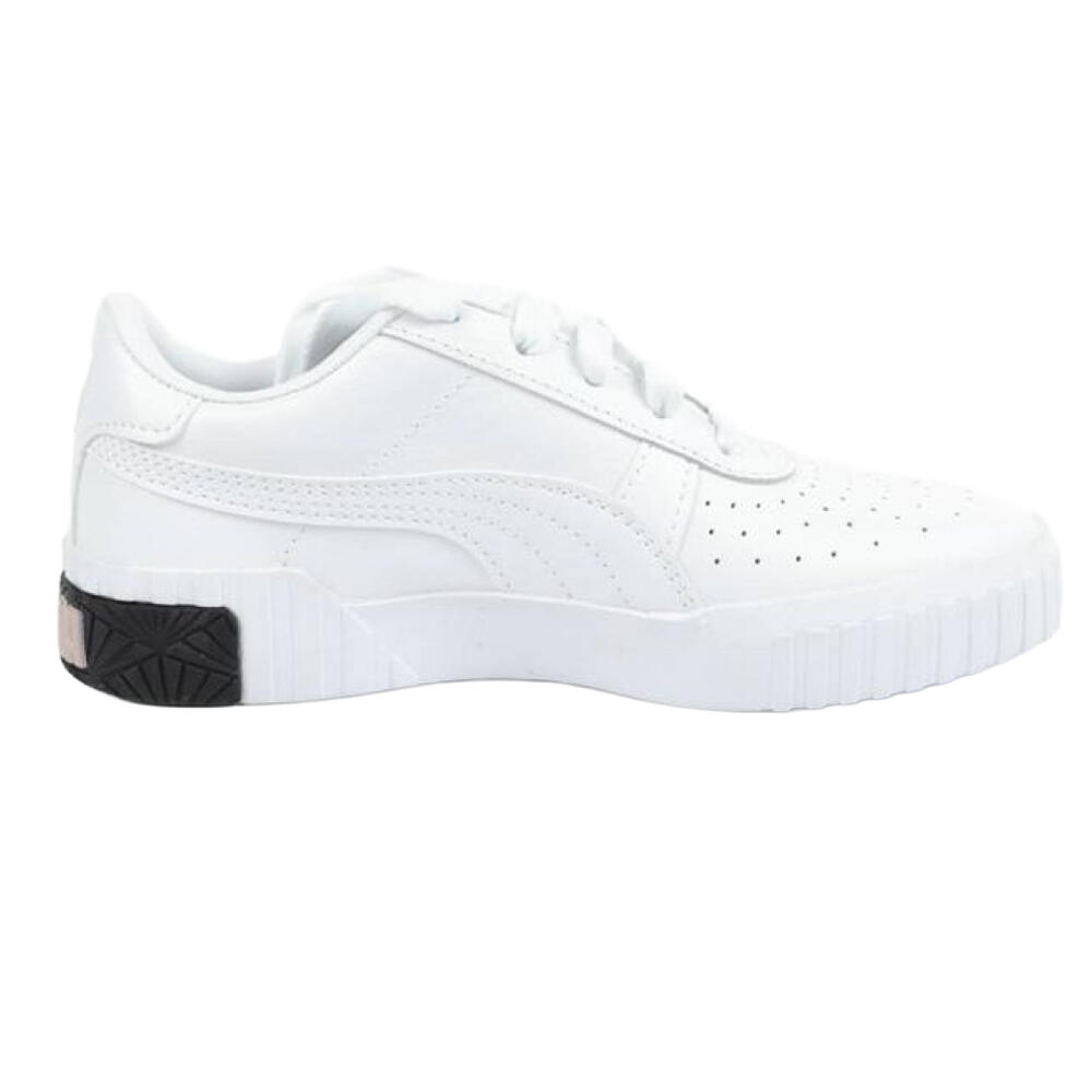 Baskets CALI Enfant (Blanc) 4/4