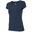 Tricou Drumeții În Natură 4F H4Z22 Text Femei