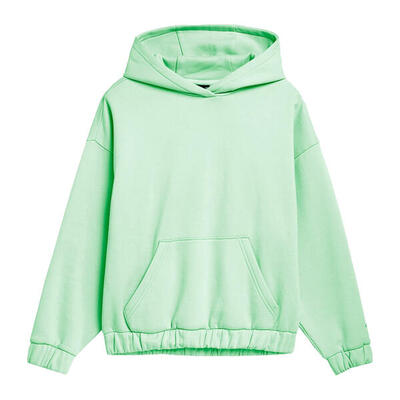 Dames ss23tswsf255 hoodie (groen)