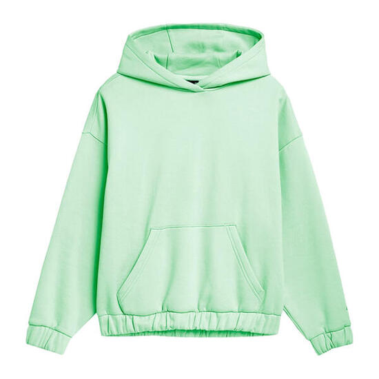 Sweat À Capuche SS23TSWSF255 Femme (Vert)