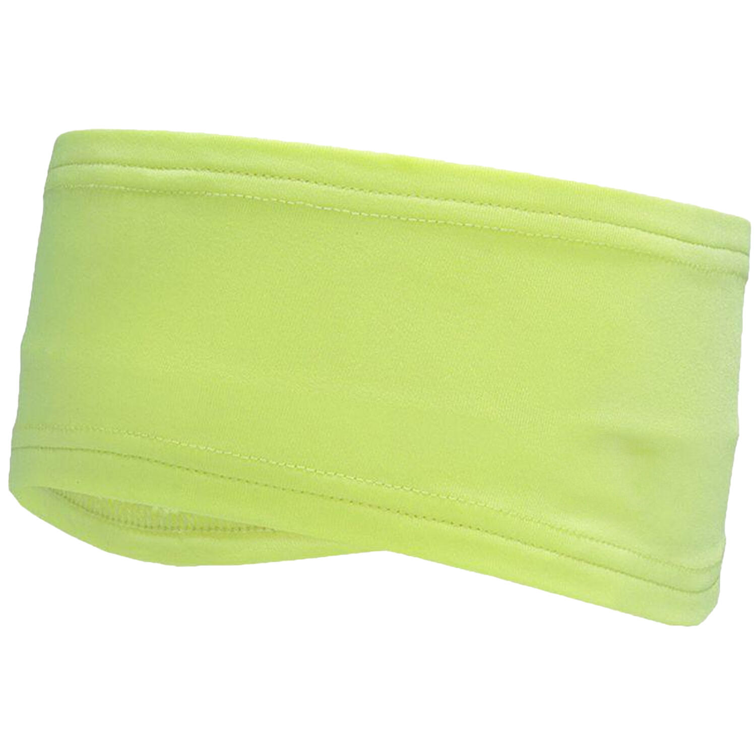 Fascia Per Capelli 4F U049 Verde 2/2