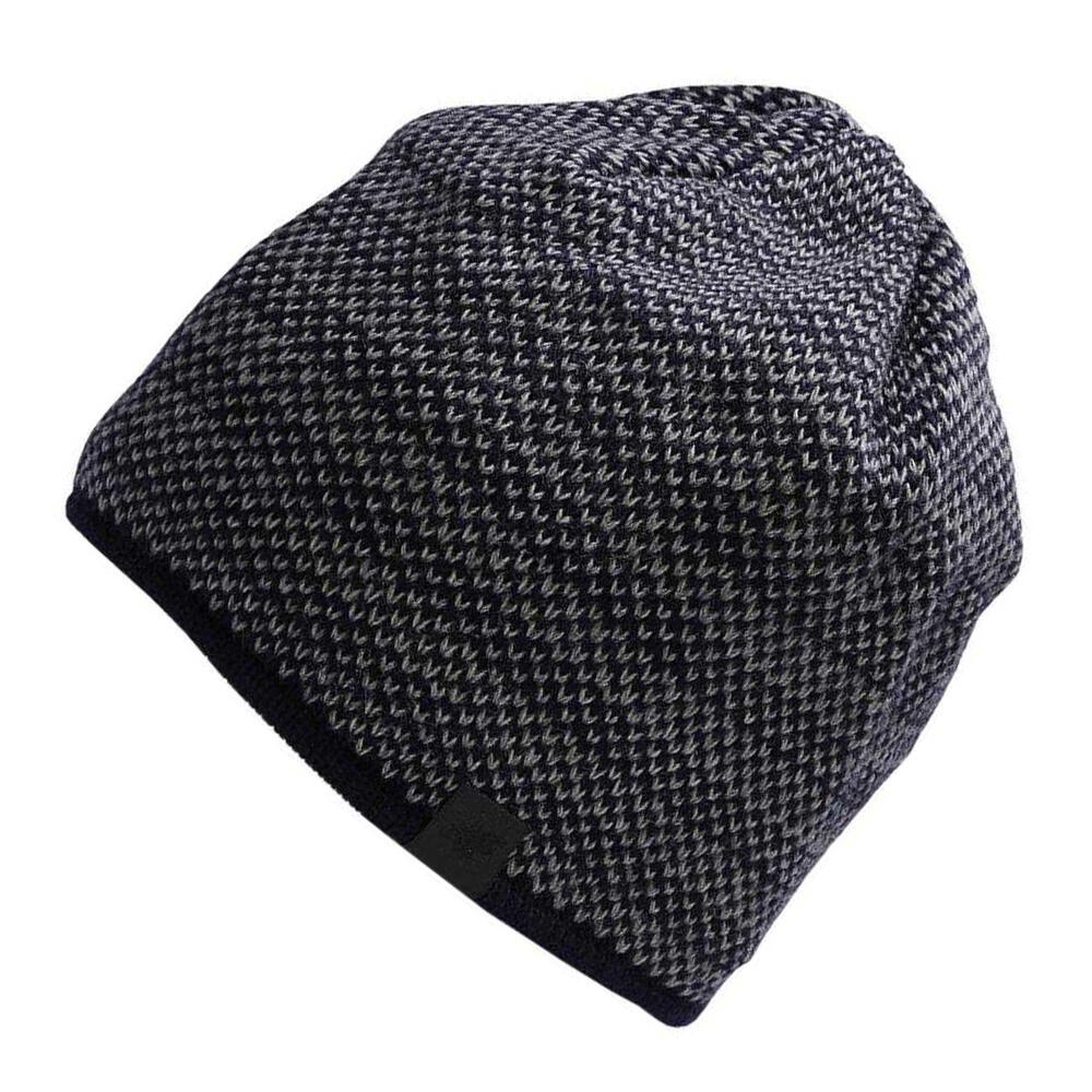 Gorro Beanie H4Z22CAM01531S para Hombre Azul Marino 2/2