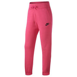 Pantalon De Jogging NSW Fille (Rose)