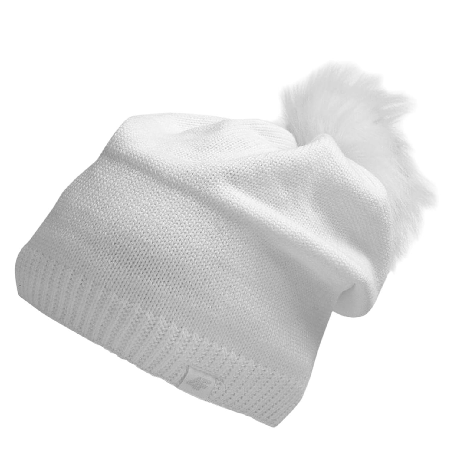 Dames muts (Wit) 2/2