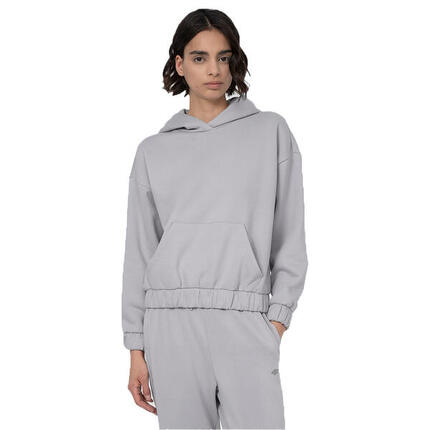 Sweat À Capuche SS23TSWSF255 Femme (Rose)