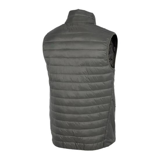 Veste Sans Manches H4Z22 KUMP001 Homme (Vert)