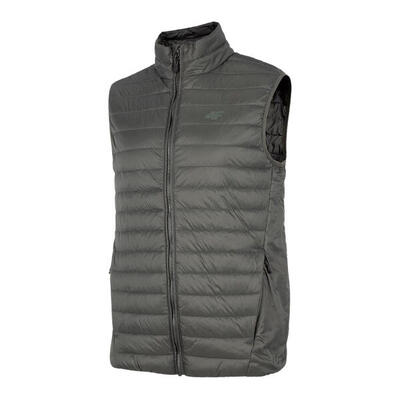 Heren h4z22 kump001 gilet (marineblauw)