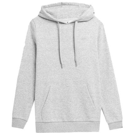 Sweat À Capuche SS23TSWSF372 Femme (Gris)
