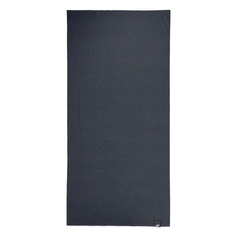 4F Bandana U065 WSS24ABDAU065 Unissexo Adulto Preto