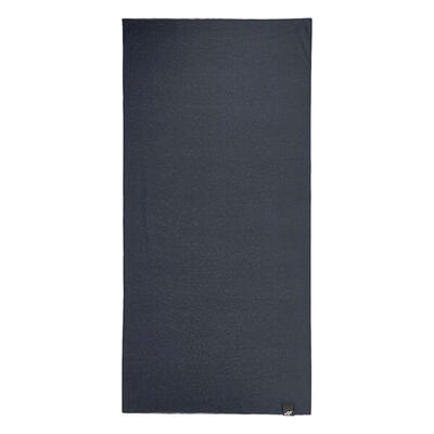 U065 WSS24ABDAU065 Bandana Adulto Unisex 4F U065 4FWSS24ABDAU065 Nero