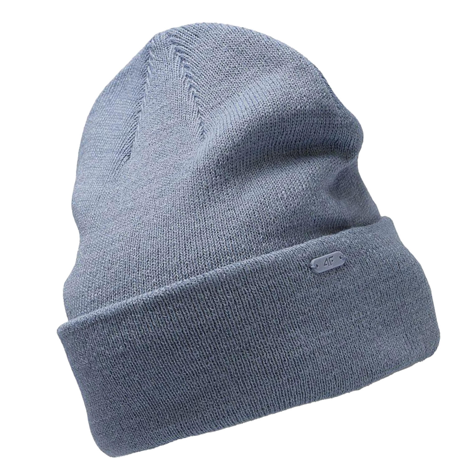 Bonnet H4Z22CAU00262S Adulte (Bleu) 2/2