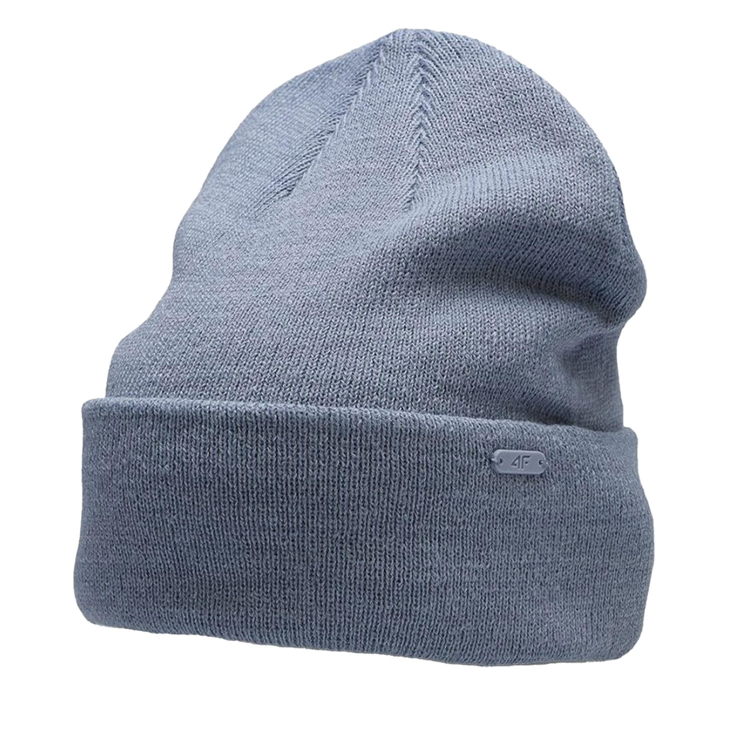 Gorro h4z22cau00262s unissexo adulto azul
