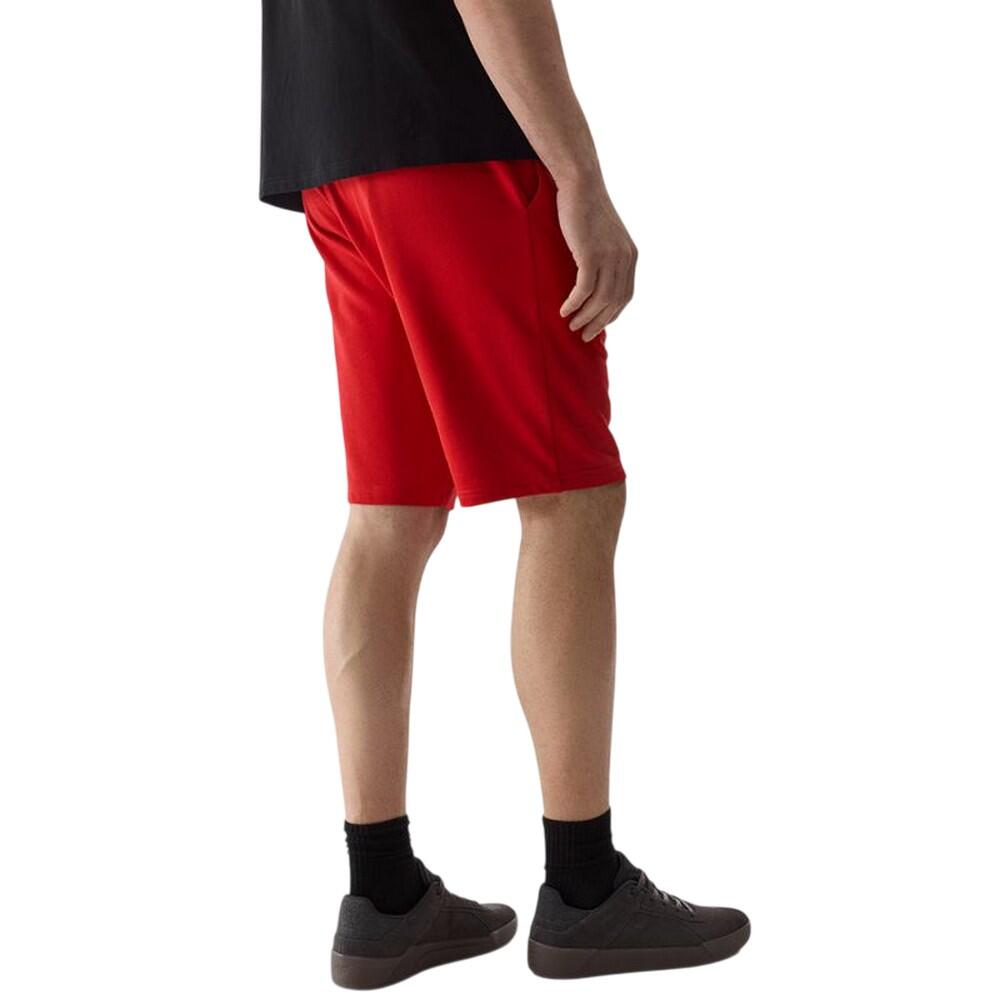 WSS24TSHOM284 Pantaloncini Uomo 4F 4FWSS24TSHOM284 Rosso 3/3