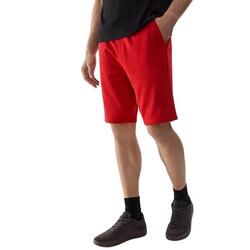 Short WSS24TSHOM284 Homme (Rouge)