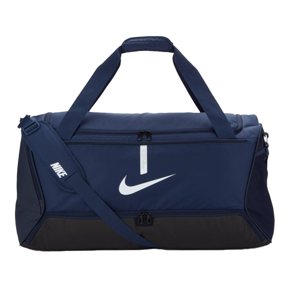 Borsone Nike Academy Team Blu Navy L 1/2