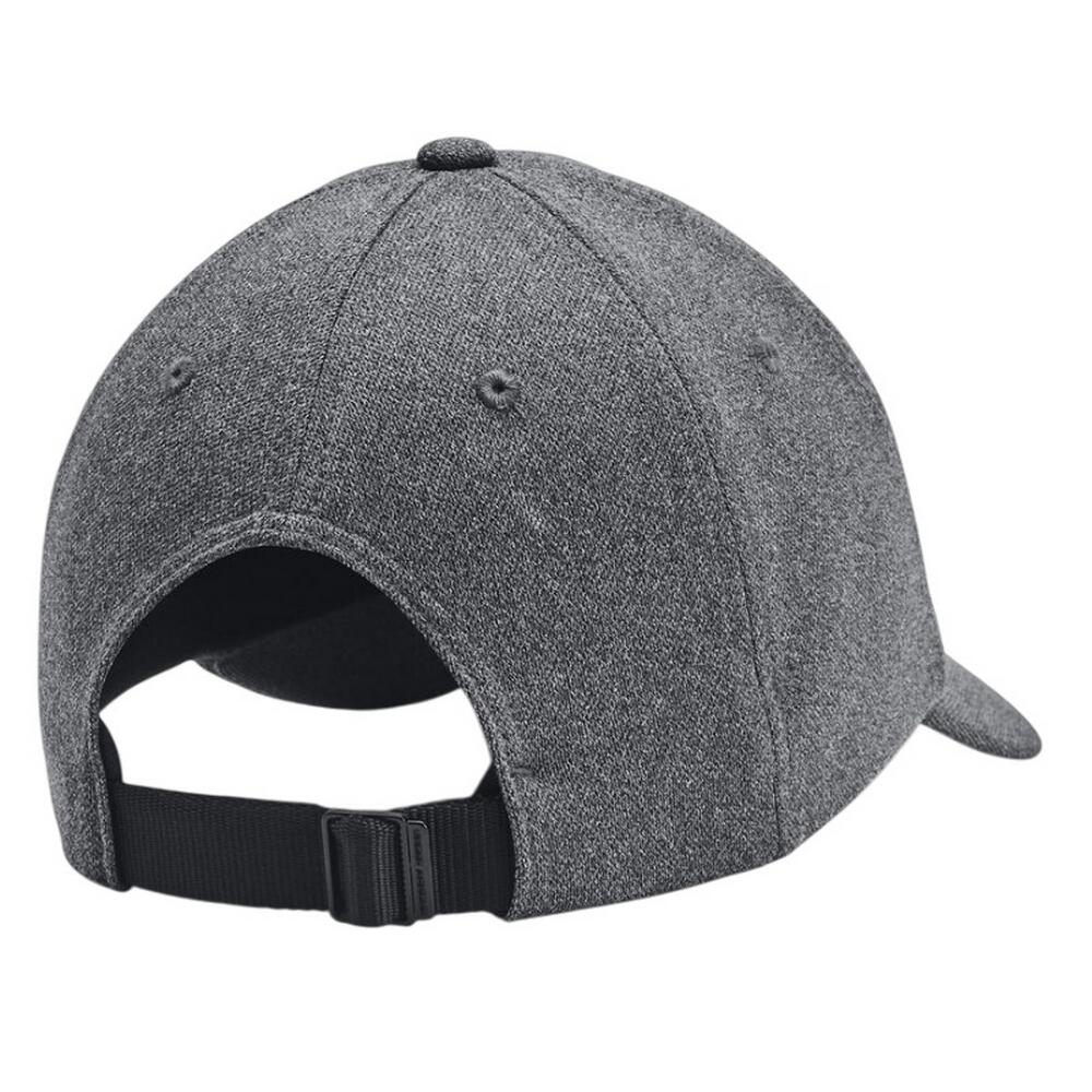 Casquette BLITZING Femme (Gris) 3/3