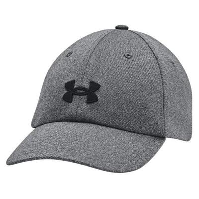 Dames blitzing cap (grijs)