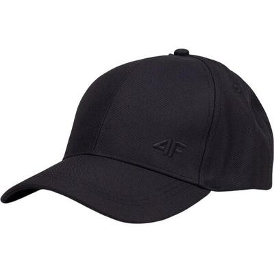 Dames aw23acabf161 pet (zwart)