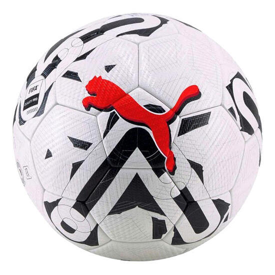 Pallone Puma Orbita 3 TB Bianco