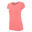 Tricou Drumeții În Natură 4F Simplu Femei