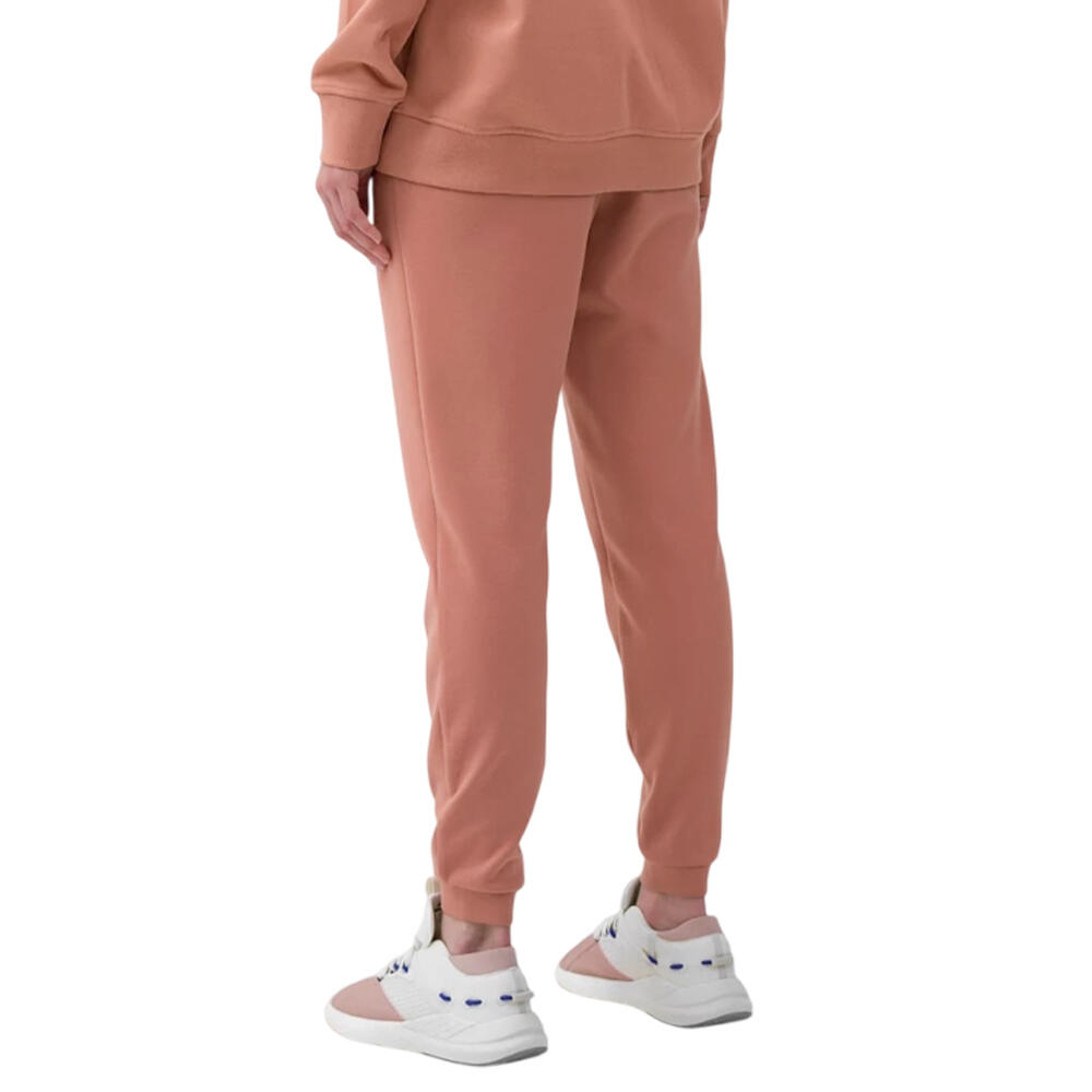 Pantalon De Jogging SS23TTROF333 Femme (Saumon) 2/3