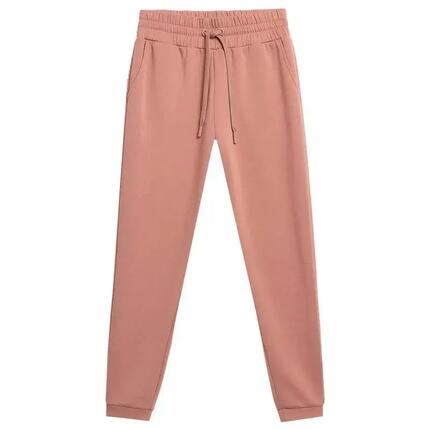 SS23TTROF333" Jogginghosen für Damen Lachs