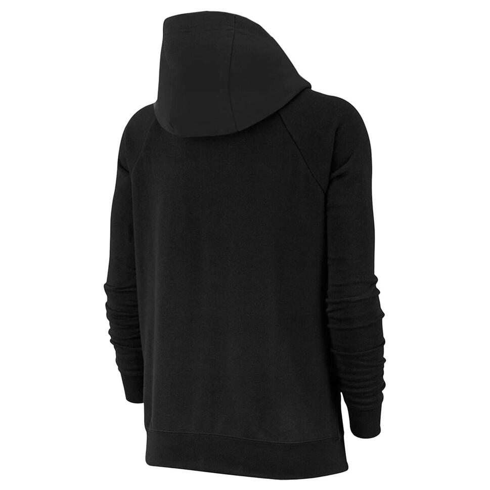 Bluza Z Kapturem Dziecięca Z Pełnym Zamkiem Błyskawicznym