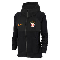 Veste À Capuche SPORTSWEAR Enfant (Noir)