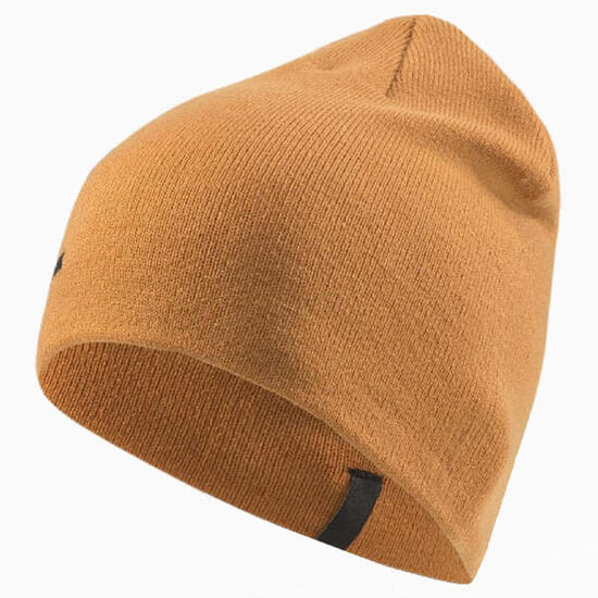 Essential Classic" Mütze Manschetten Frei Damen und Herren Gelb