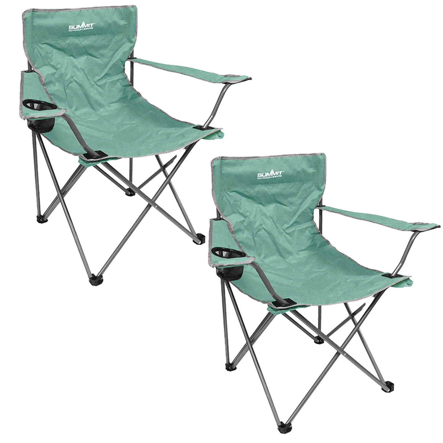 Camping Chairs Eurohike Peak Chair Folding Camping Chair With Cup