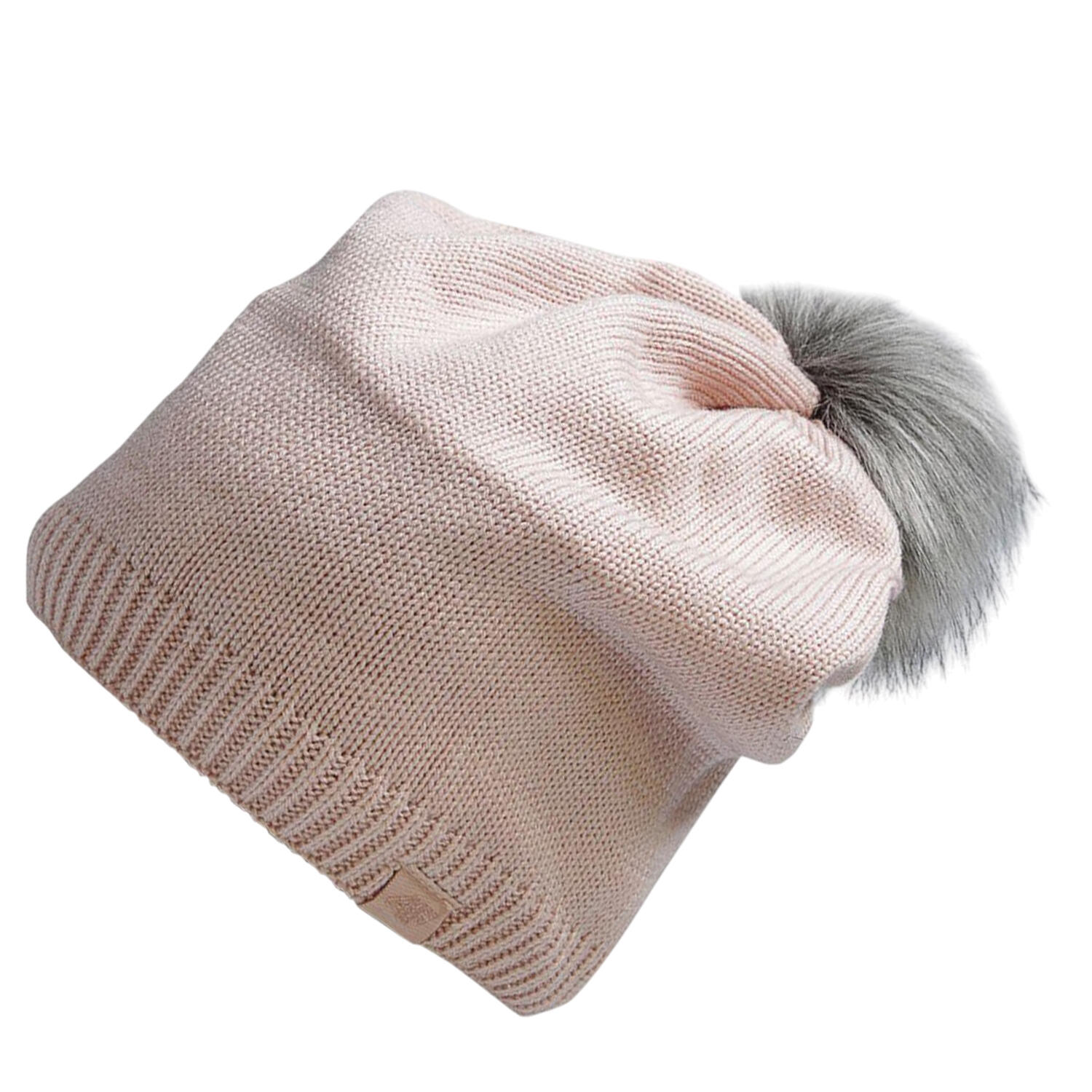 Dámská čepice Bean Beanie 2/2