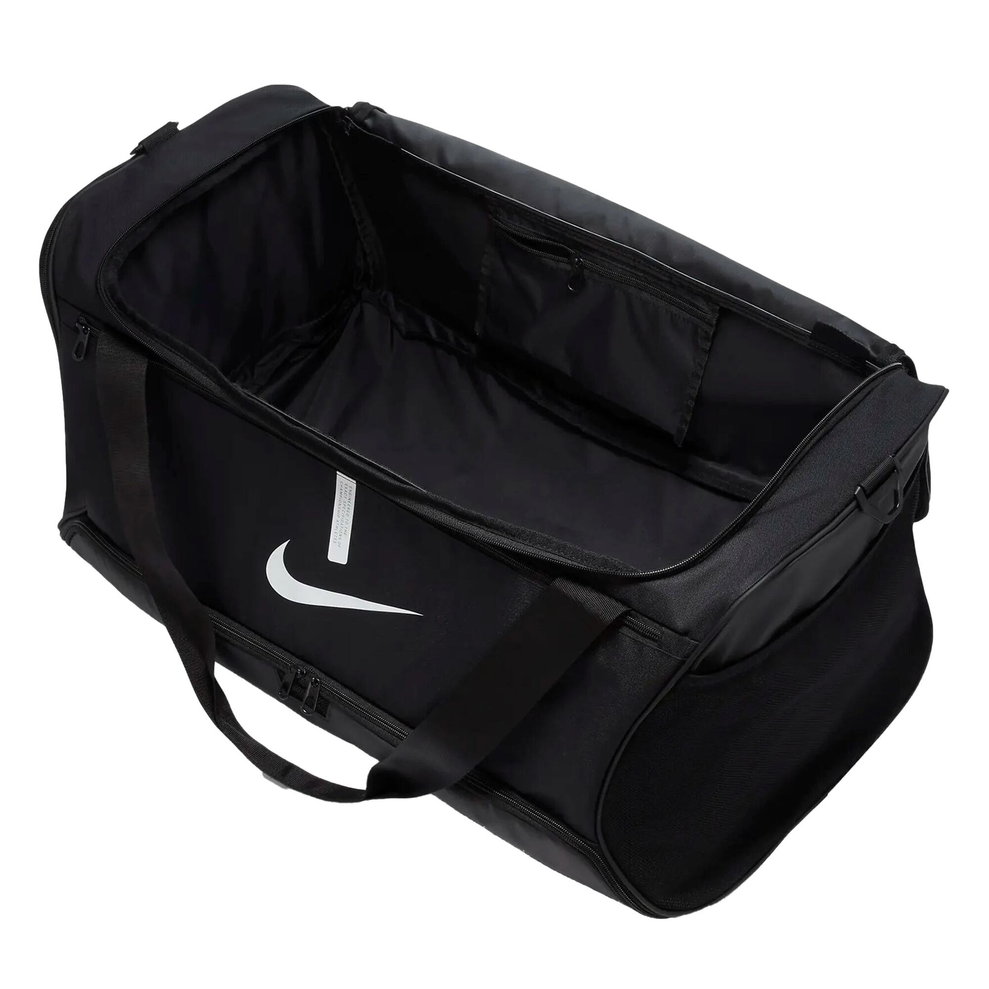 Sac De Sport ACADEMY TEAM (Noir) L 3/3