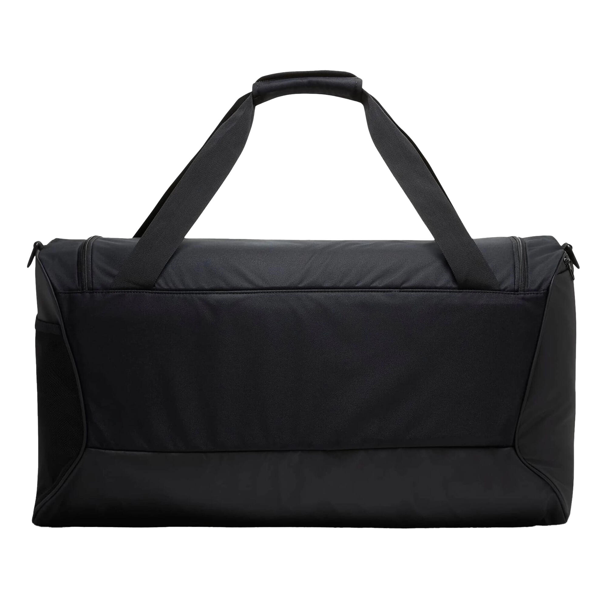 Sac De Sport ACADEMY TEAM (Noir) L 2/3