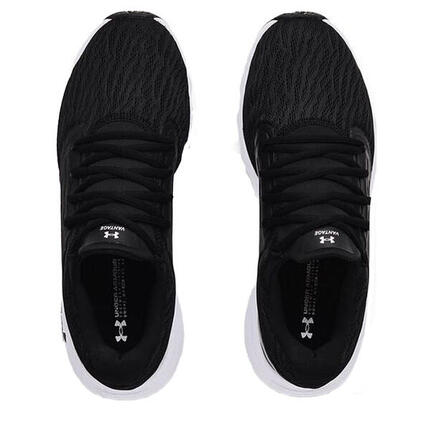 Baskets CHARGED VANTAGE Homme (Noir)