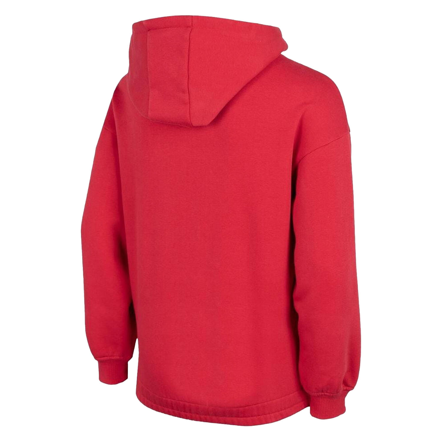 Sweat À Capuche HJZ22 JBLD004 Enfant (Rouge) 3/3