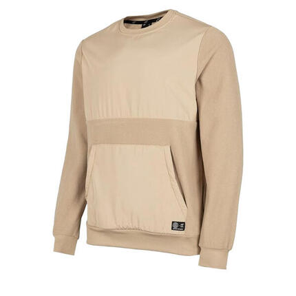 Sweat H4Z22BLM01082S Homme (Beige / Crème)