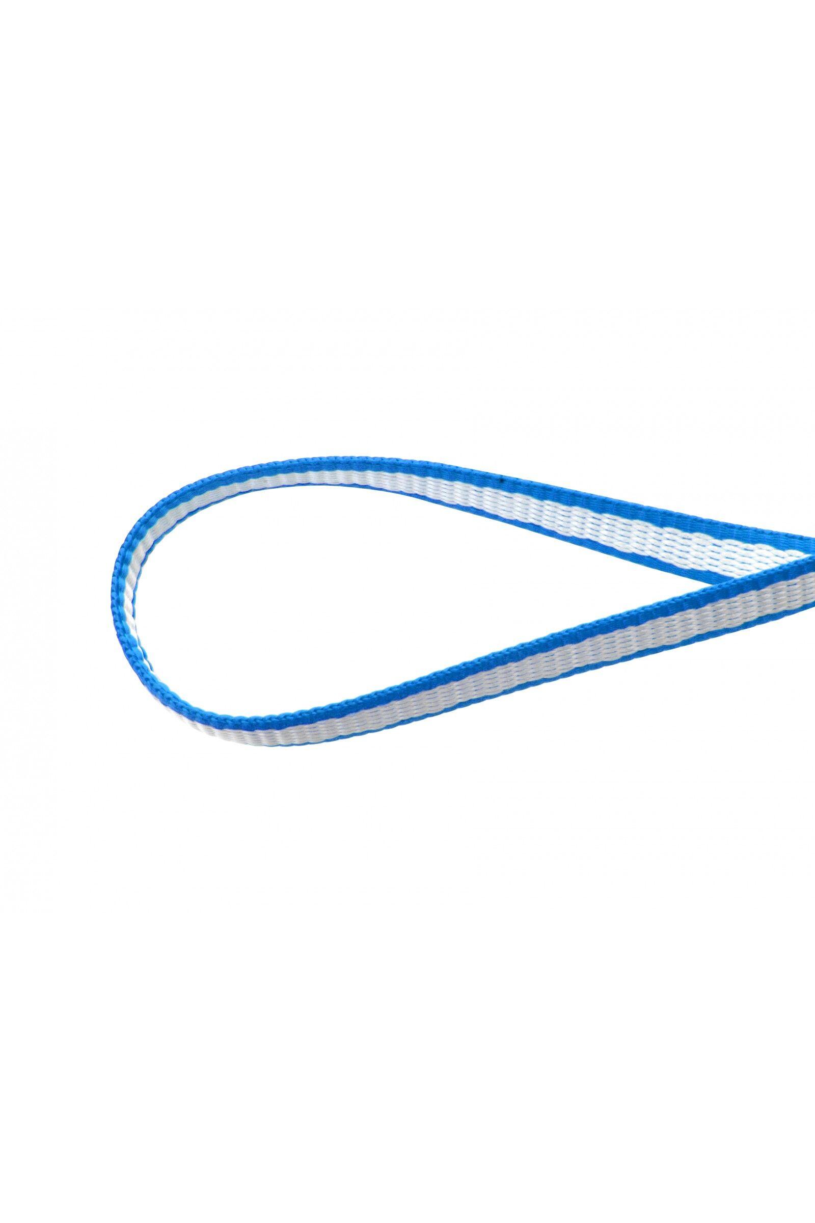 Lezecká smyčka 10mm 120cm Dyneema 1/1